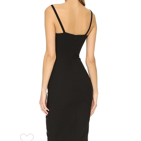 Elizabeth and James Myla Dress - Size 0 - Picture 7 of 8